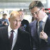 Путин обещает снять с Европы ответные санкции РФ Путин обещает снять с Европы ответные санкции РФ