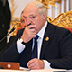 Лукашенко набрал миротворческий вес