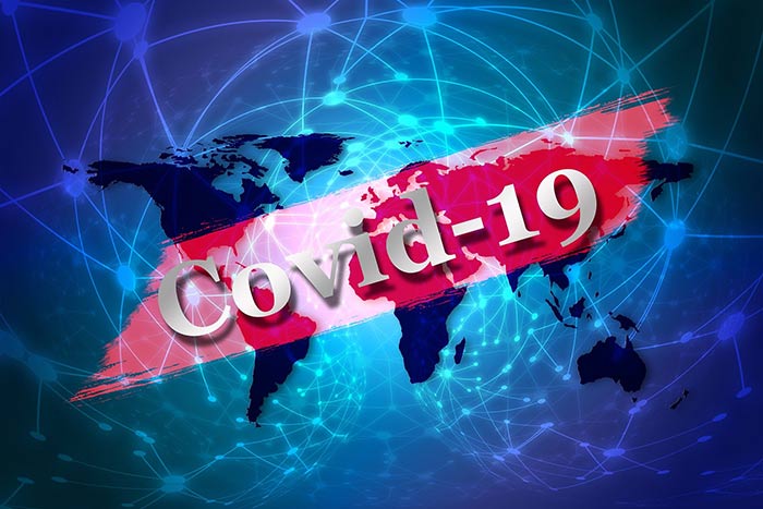 COVID-19 обнажает механизмы идеологической борьбы