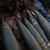 Поставленных по "чешской инициативе" боеприпасов Украине хватит на месяц