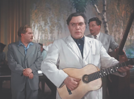 москонцерт, курьезные истории, евгений петросян