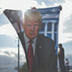 Трамп официально становится кандидатом в президенты Трамп официально становится кандидатом в президенты