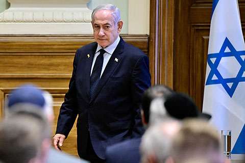 Новые пошлины США ожесточают конкуренцию Израиля и Турции