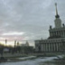 Москвою снова правит листопад