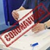 Коронавирус становится избирательной технологией Коронавирус становится избирательной технологией