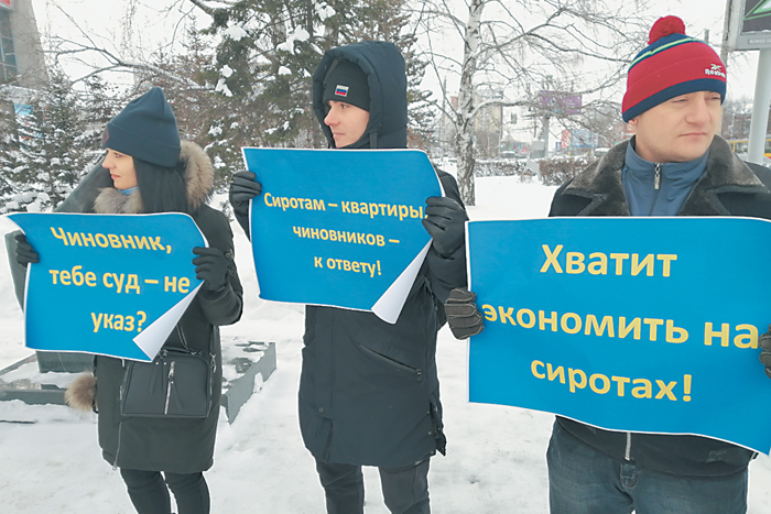 Очереди на жилье обещают пересмотреть