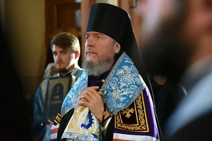 Эстонской церкви не велят слушаться "наказа" РПЦ
