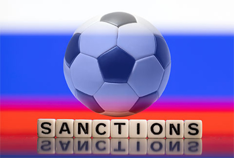 Когда с России снимут бан в футболе и хоккее