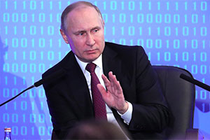 Почему Путин отстранился от собственных перевыборов