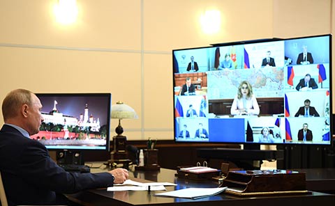 Коронавирус возьмет грипп в союзники 