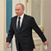 100 ведущих политиков России в феврале 2022 года