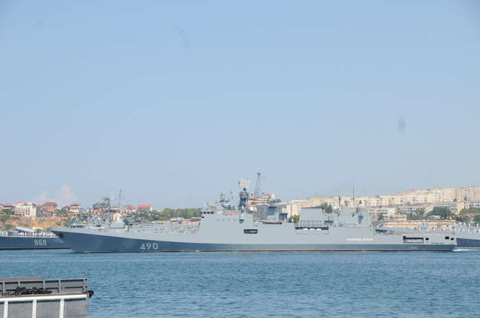 россия, день вмф, севастополь, праздник