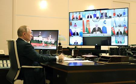 путин, совет, снг, афганиста, иг, игил, азербайджан, армения, нагорный карабах
