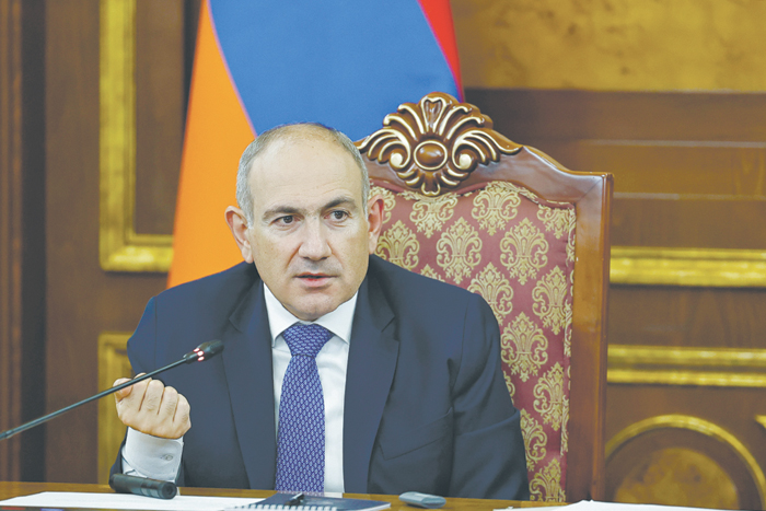 На ключевых выборах в Армении провластный кандидат победил оппозицию