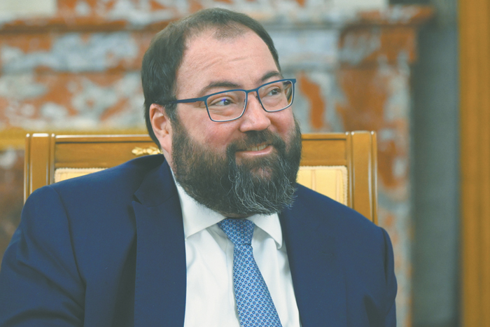 Предвыборная борьба "за свободу интернета" приторможена