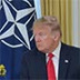 Как Трамп из НАТО выходил