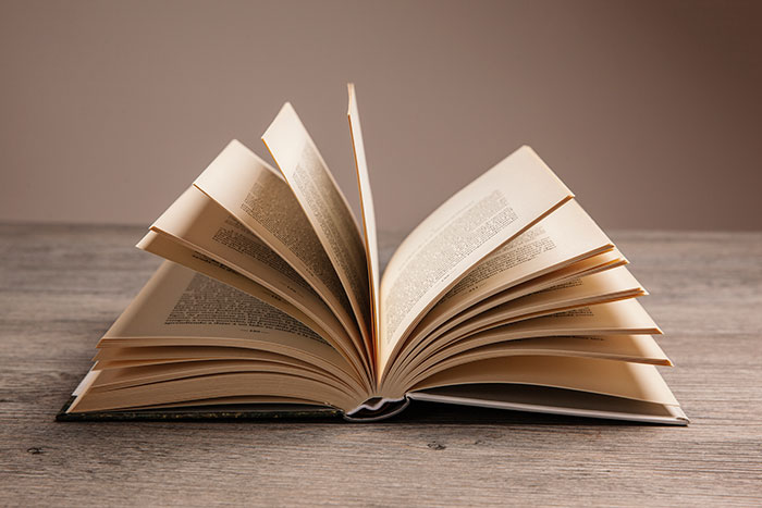 Книга лучше психолога