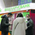 С карточек белорусов исчезают деньги