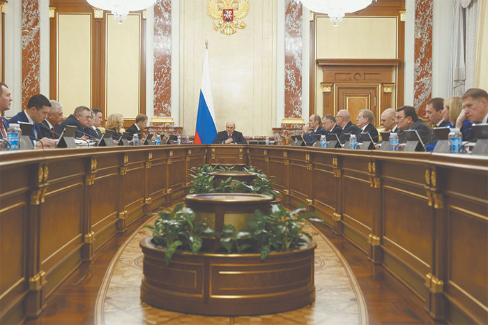 Инвестиционный налоговый вычет получат больше предприятий