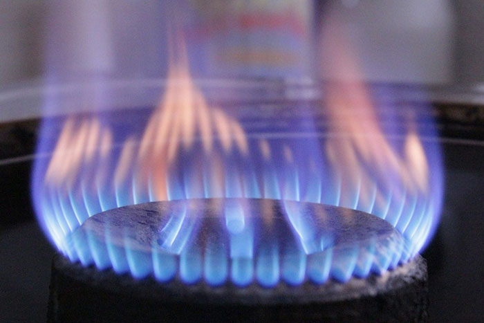 Газовый рынок стал уже глобальным