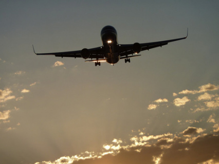 boeing, боинг, virgin atlantic, скорость звука, воздушный поток