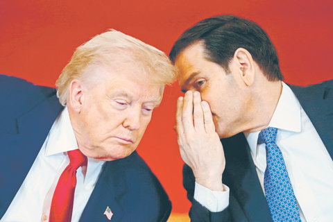 В команде Трампа не исключают вероятности выхода Соединенных Штатов из НАТО