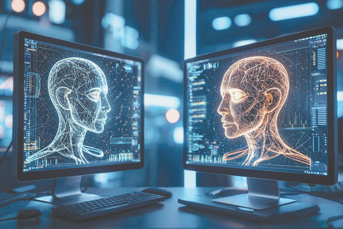 Глубокий искусственный интеллект должен быть глобальным