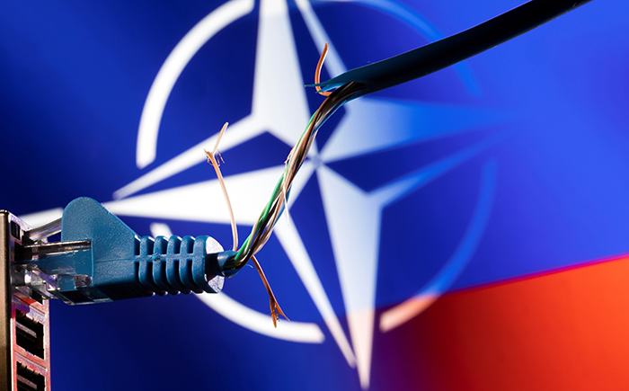 Почему мы ошиблись с Западом