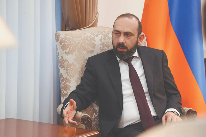 США и Армения раскрыли секреты "Дороги Трампа"