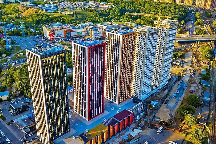 Как очистить строительный сектор и сохранить в нем авторитетных застройщиков