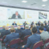 Приговор зеленому переходу и направление для правильного движения