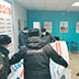 Навальный обещает протесты в прямом эфире Навальный обещает протесты в прямом эфире
