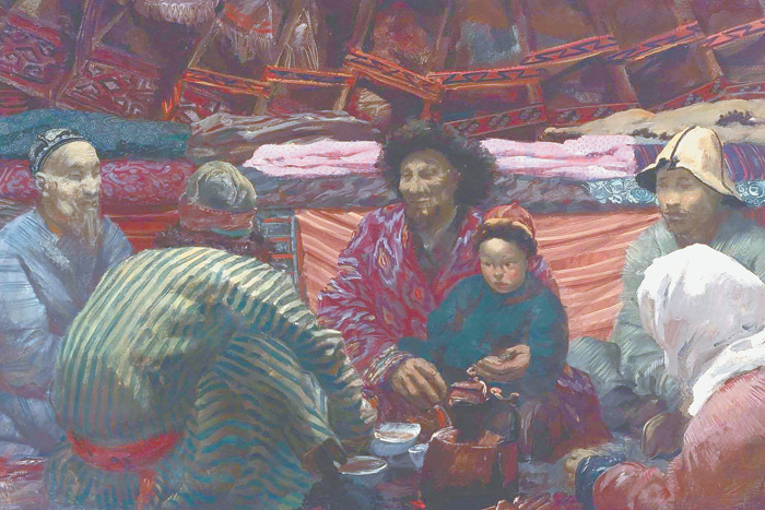 Был похоронен живой и закрыт в гробу