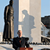 Путин противопоставил 4 ноября 7-му, "дело Рашкина" в КПРФ считают спецоперацией