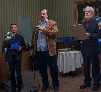 премии, проза, поэзия, публицистика, кино, детская литература, абхазия, фазиль искандер