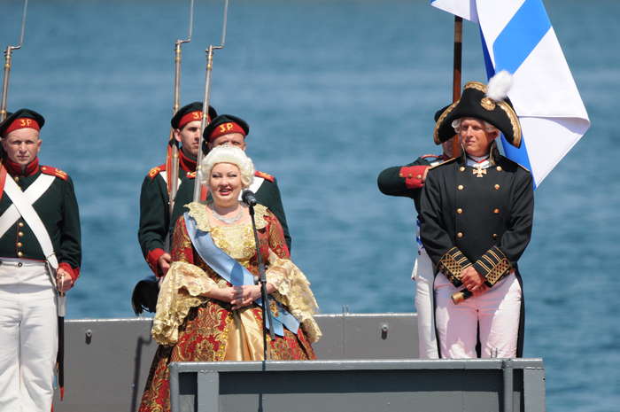 россия, день вмф, севастополь, праздник