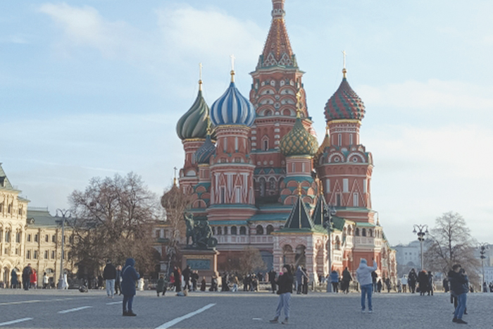 Отрывной календарь