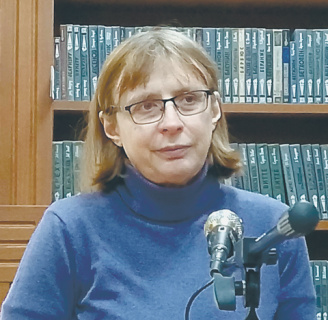 поэзия, переводы, мицкевич, рильке