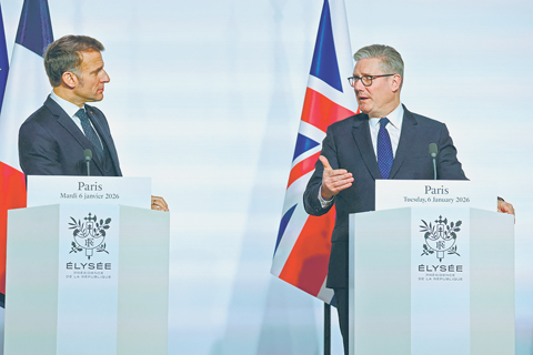 Гарантиям безопасности нужна правовая основа