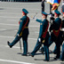 К 75-летию Московского суворовского военного училища