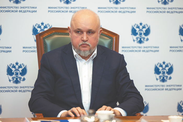 Минэнерго ожидает увеличение спроса на электроэнергию летом на юге РФ на 8,2%