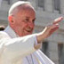 Папа Римский призвал белорусов отказаться от насилия