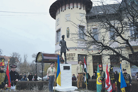 украина, венгрия, закарпатье, фидес, йоббик, нато, обсе