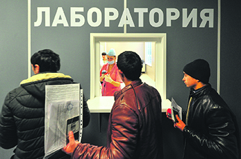 белоруссия, парламентские выборы, оппозиция, обсе, критика