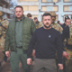Зеленский вывел себя из-под удара на случай поражения в Бахмуте Зеленский вывел себя из-под удара на случай поражения в Бахмуте