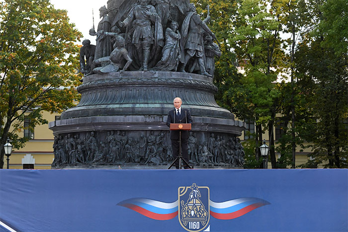 Что означает указ президента