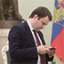 Максим Орешкин подготовил президенту сказочный прогноз Максим Орешкин подготовил президенту сказочный прогноз
