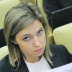 Поклонскую оставили на осень Поклонскую оставили на осень