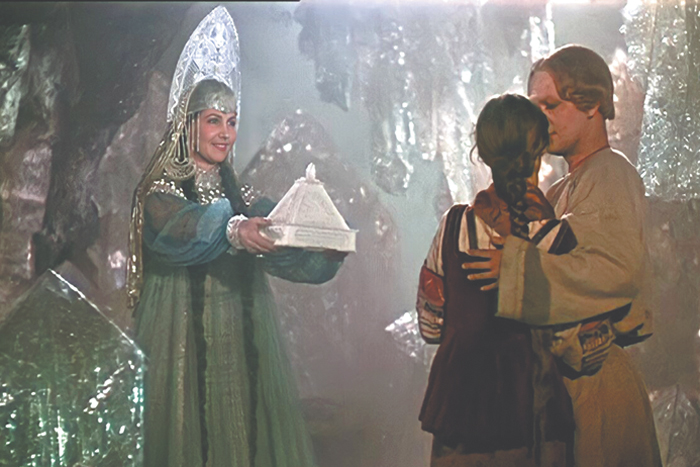 Старообрядец, эсер, фольклорист