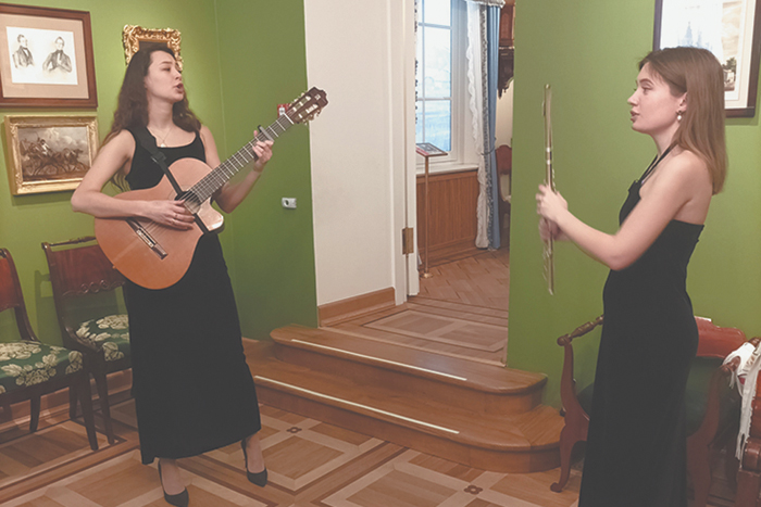 Почерк почти как у врача